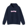 Adult's Hoodie (CBS Logo)