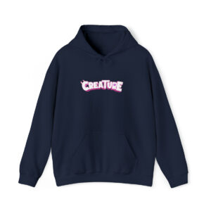 Adult's Hoodie (CBS Logo)