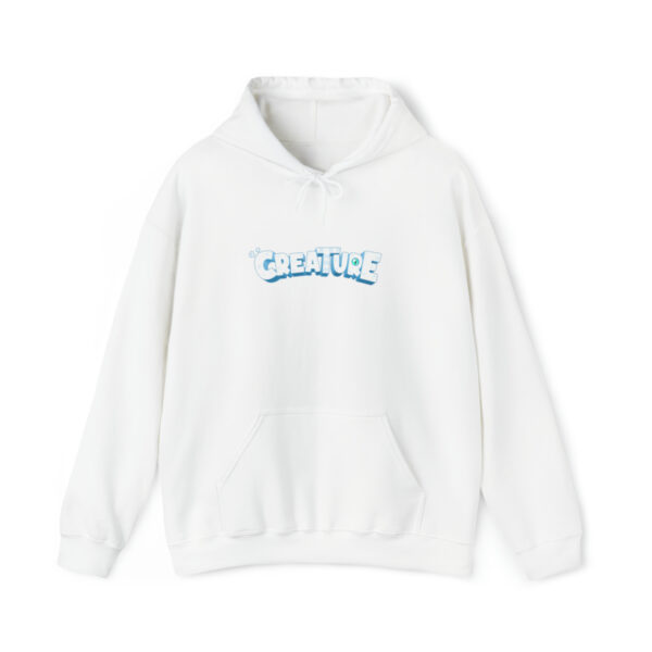 Adult's Hoodie (CC Logo) - Image 10
