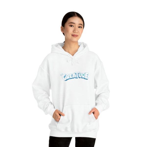 Adult's Hoodie (CC Logo) - Image 14