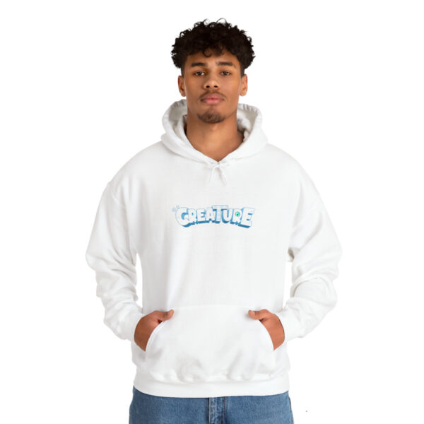 Adult's Hoodie (CC Logo) - Image 15