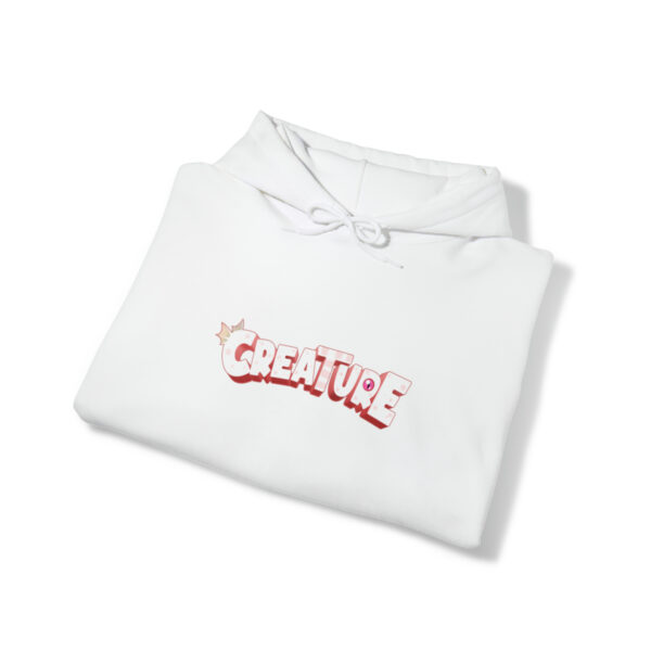 Adult's Hoodie (CES Logo) - Image 13