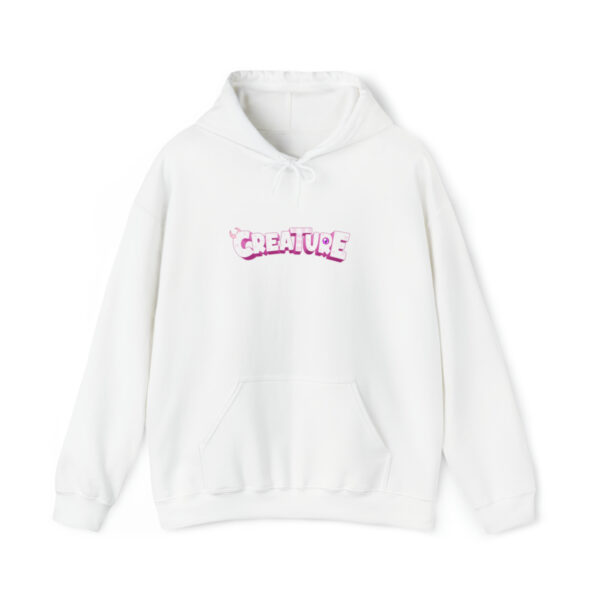 Adult's Hoodie (CBS Logo) - Image 10