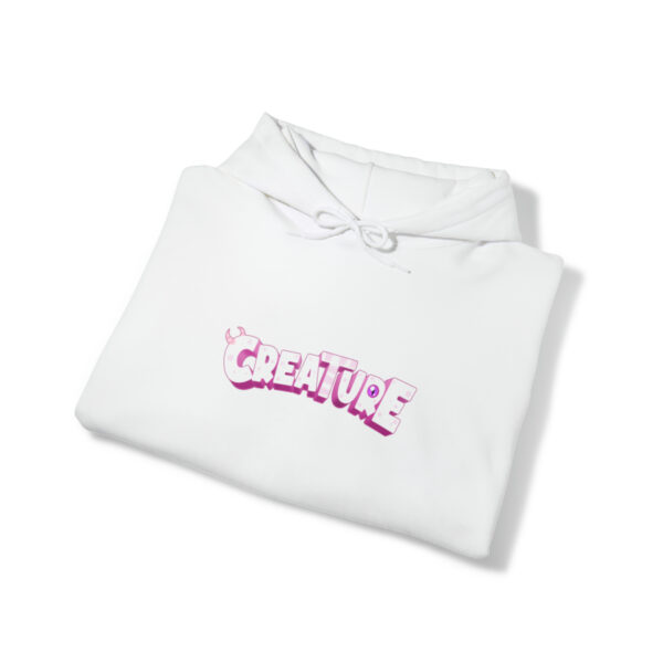 Adult's Hoodie (CBS Logo) - Image 13