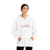 Adult's Hoodie (CBS Logo) - Image 14