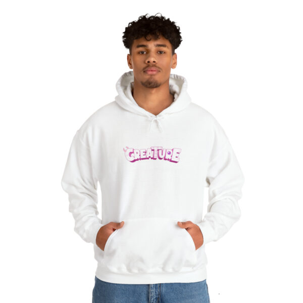 Adult's Hoodie (CBS Logo) - Image 15