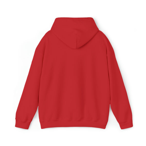 Adult's Hoodie (CES Logo) - Image 2