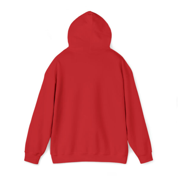 Adult's Hoodie (CES Logo) - Image 3