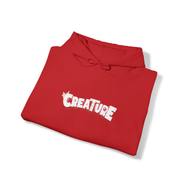 Adult's Hoodie (CES Logo) - Image 4