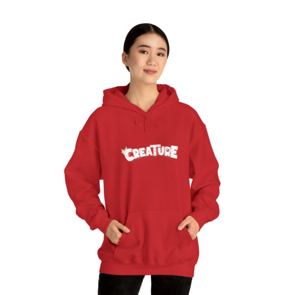 Adult's Hoodie (CES Logo) - Image 5