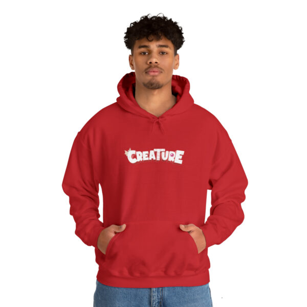 Adult's Hoodie (CES Logo) - Image 6
