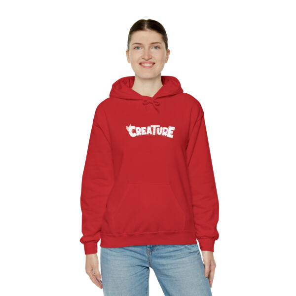 Adult's Hoodie (CES Logo) - Image 7