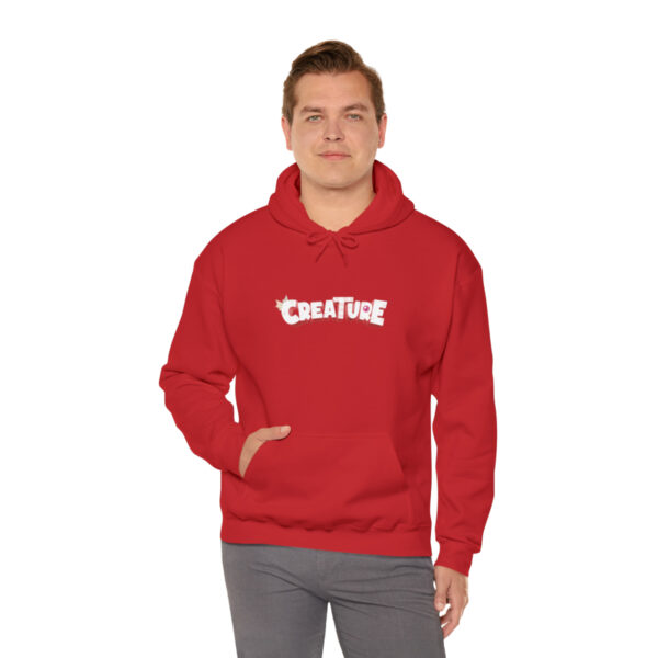 Adult's Hoodie (CES Logo) - Image 8