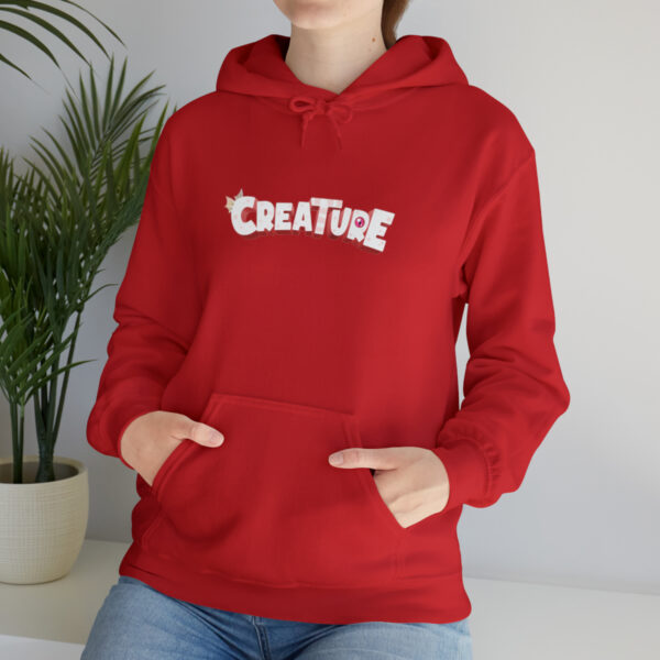 Adult's Hoodie (CES Logo) - Image 9