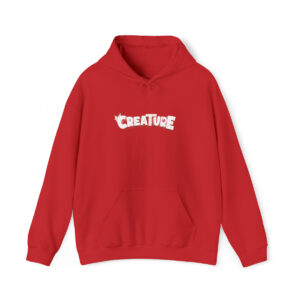 Adult's Hoodie (CES Logo)