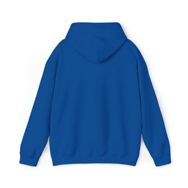 Adult's Hoodie (CC Logo) - Image 2