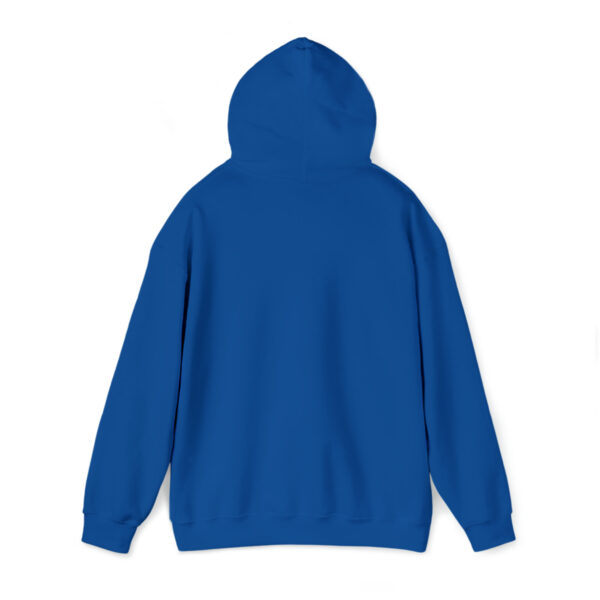 Adult's Hoodie (CC Logo) - Image 3