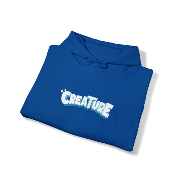 Adult's Hoodie (CC Logo) - Image 4