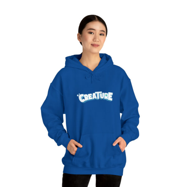 Adult's Hoodie (CC Logo) - Image 5