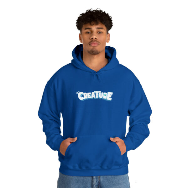 Adult's Hoodie (CC Logo) - Image 6