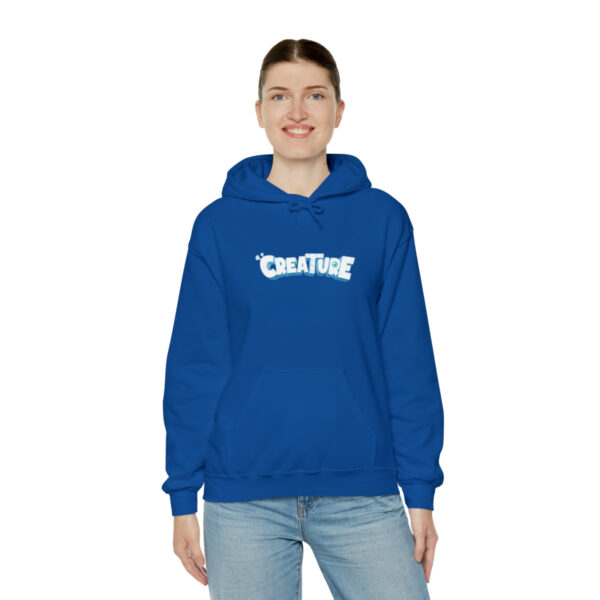 Adult's Hoodie (CC Logo) - Image 7