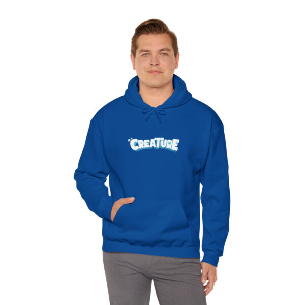 Adult's Hoodie (CC Logo) - Image 8