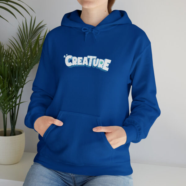 Adult's Hoodie (CC Logo) - Image 9