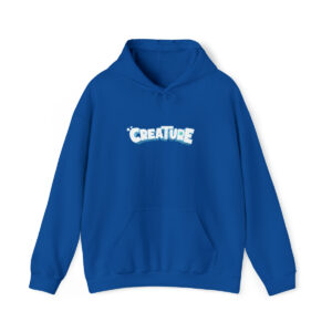 Adult's Hoodie (CC Logo)