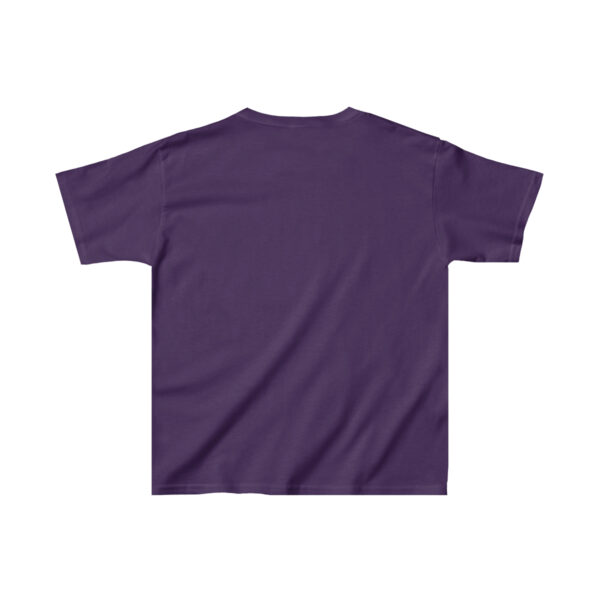 Kid's Cotton Tee (CBS Logo & Icon) - Image 2