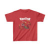 Kid's Cotton Tee (CES Logo & Icon)