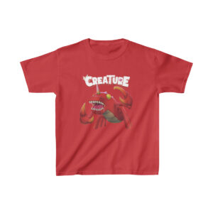 Kid's Cotton Tee (CES Logo & Icon)
