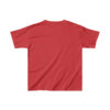 Kid's Cotton Tee (CES Logo & Icon) - Image 2