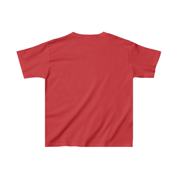 Kid's Cotton Tee (CES Logo & Icon) - Image 2