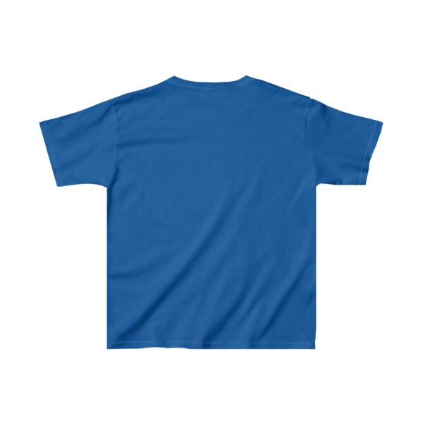 Kid's Cotton Tee (CC Logo & Icon) - Image 2