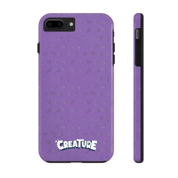 Tough Phone Case (Logo & Pattern) - Image 46