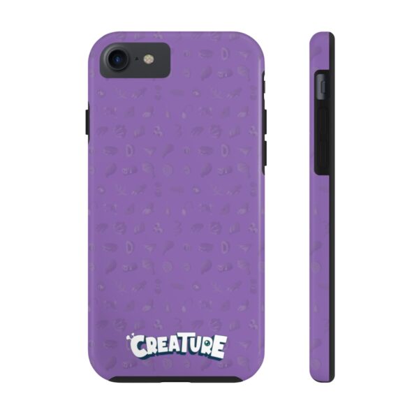 Tough Phone Case (Logo & Pattern) - Image 47