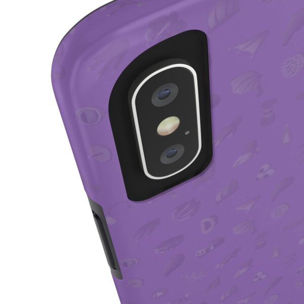 Tough Phone Case (Logo & Pattern) - Image 36