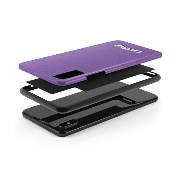 Tough Phone Case (Logo & Pattern) - Image 37