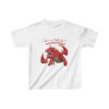 Kid's Cotton Tee (CES Logo & Icon) - Image 3