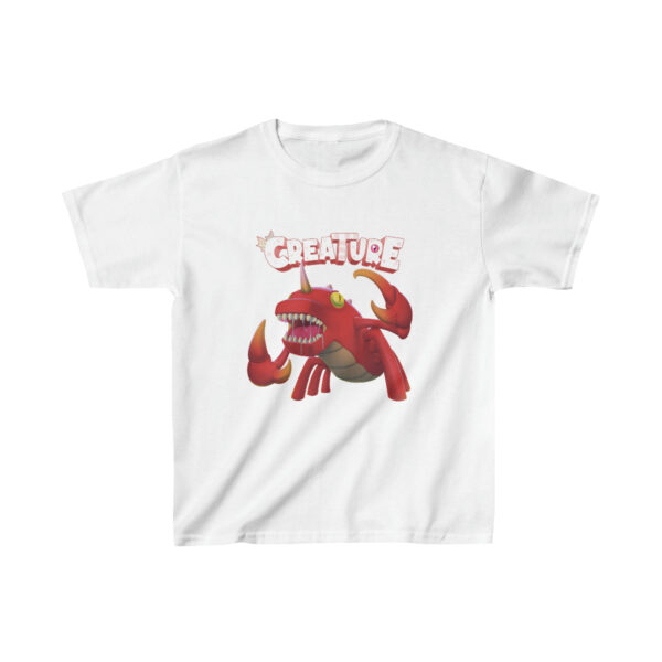 Kid's Cotton Tee (CES Logo & Icon) - Image 3
