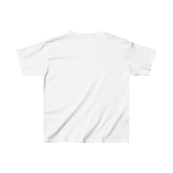 Kid's Cotton Tee (CC Logo & Icon) - Image 4