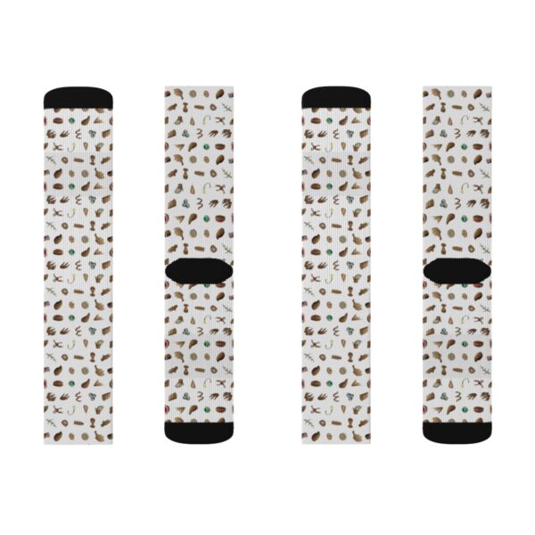 Sublimation Socks (Pattern) - Image 10