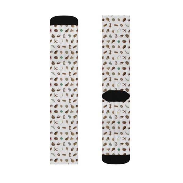 Sublimation Socks (Pattern) - Image 8
