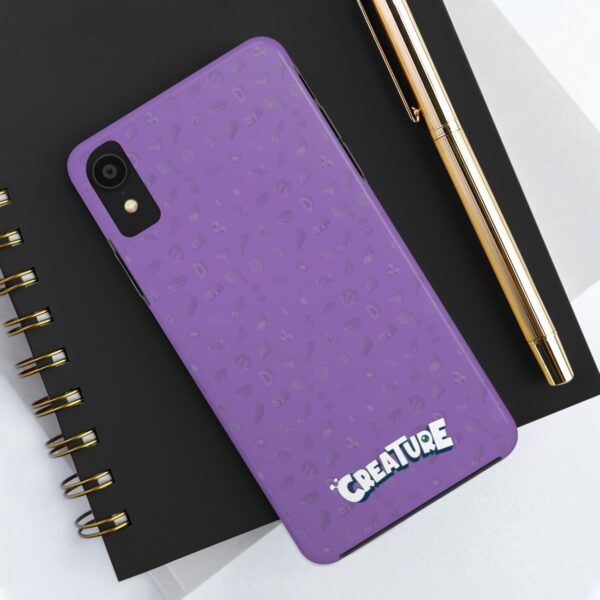 Tough Phone Case (Logo & Pattern) - Image 39
