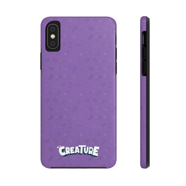 Tough Phone Case (Logo & Pattern) - Image 42