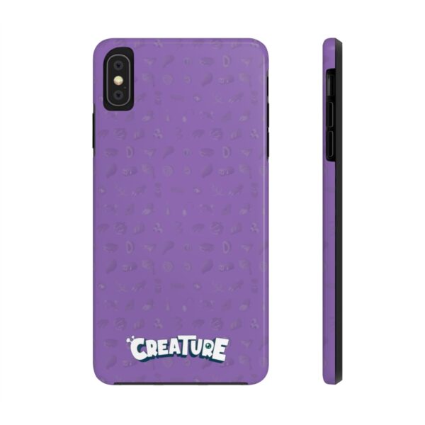 Tough Phone Case (Logo & Pattern) - Image 44