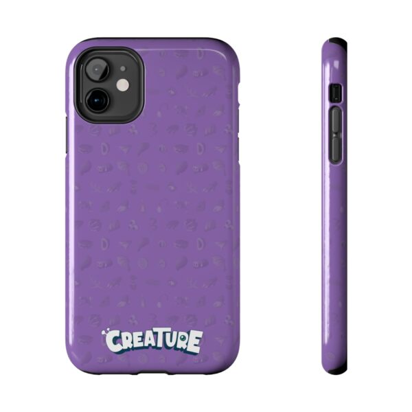 Tough Phone Case (Logo & Pattern) - Image 17