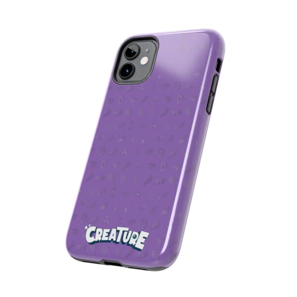 Tough Phone Case (Logo & Pattern) - Image 19