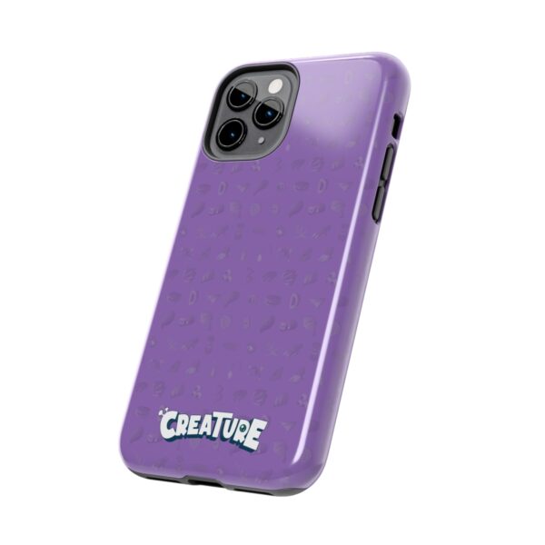 Tough Phone Case (Logo & Pattern) - Image 25