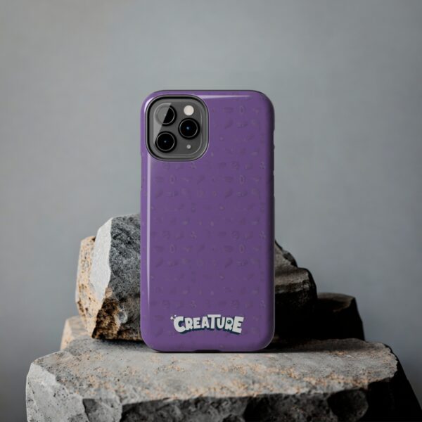 Tough Phone Case (Logo & Pattern) - Image 27